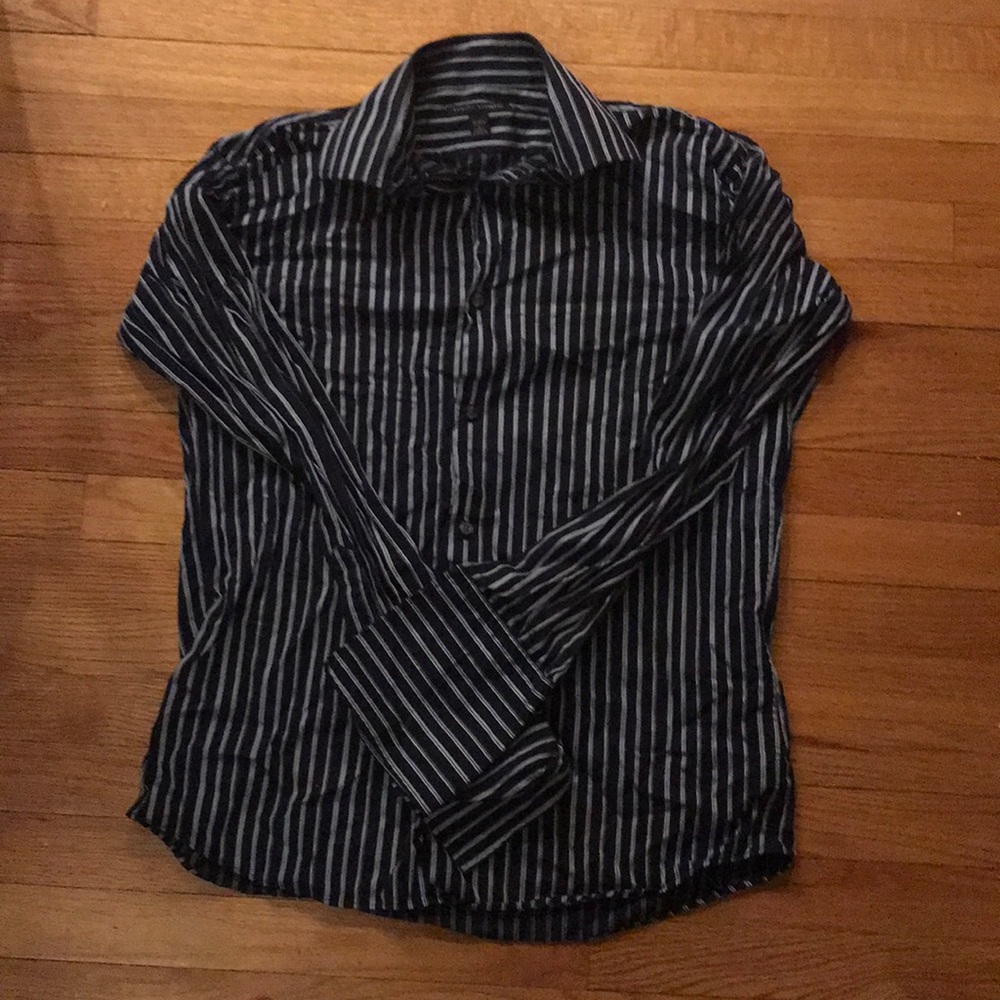 Banana Republic Women’s Button Up